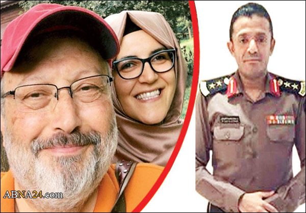 صحيفة تركية تنشر صورة طبيب "فريق إغتيال خاشقجي"