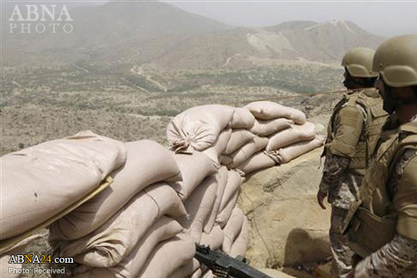Three Saudi soldiers killed in clashes with Yemeni forces in border areas