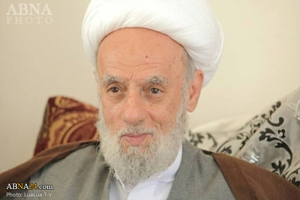 Senior Bahraini religious scholars laid to rest