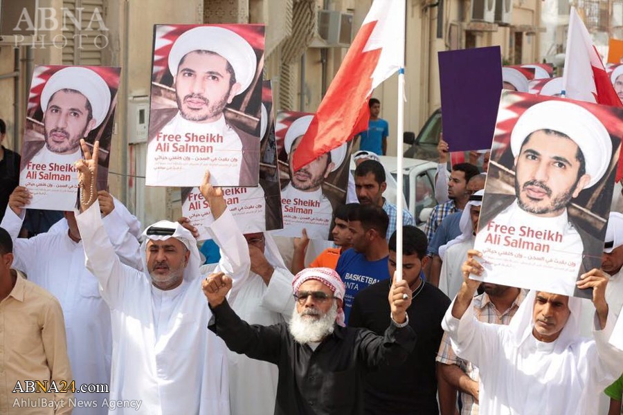 اليوم.. ثالث جلسات استئناف محاكمة "الشيخ علي سلمان"