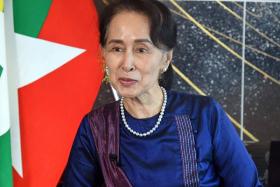‘အဖြဲ႕ဝင္ႏုိင္ငံတစ္ခုက လုပ္ႏိုင္ကိုင္ႏိုင္ရွိလ်က္နဲ႔ အခြင့္အေရးမေပးဘူးဆုိရင္ေတာ့ ကုလသမဂၢအေနနဲ႔ ကိုယ္တုိင္သတ္မွတ္ထားတဲ့ စံႏႈန္းေတ