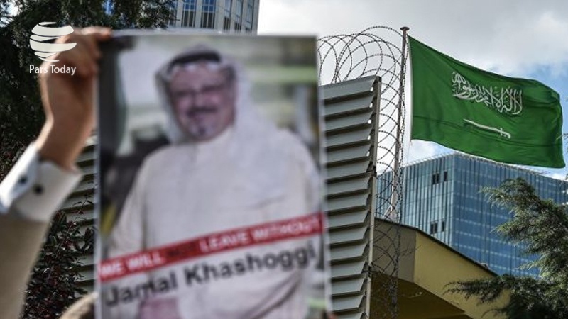 Turki Mahu Periksa Konsulat Saudi