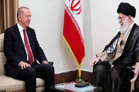 İran’ın yeni konsepti birliği güçlendirdi