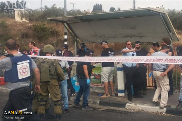 Israeli forces fatally shoot Palestinian in West Bank / Pics