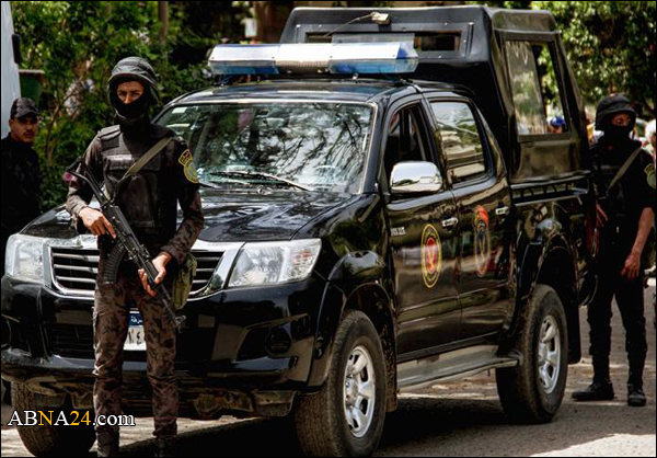 مقتل "9 إرهابيين" في تبادل لإطلاق النار مع الأمن في محافظة أسيوط