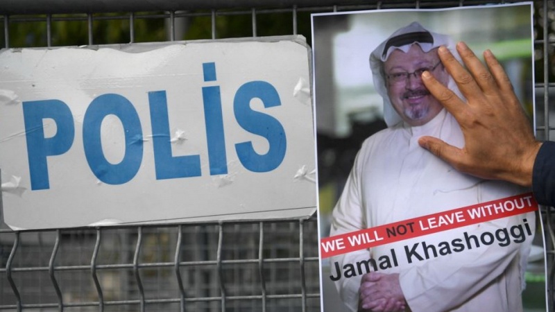 サウジアラビアの反体制派ジャーナリストの失踪事件に西側責任者が反応