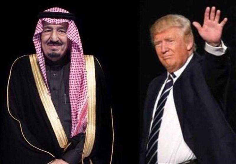 سعودی عرب کا خاشقجی کے معاملے پر امریکہ کا شکریہ