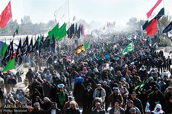 L'Iran et l'Irak discutent des moyens d'améliorer la sécurité des pèlerins d'Arbaeen