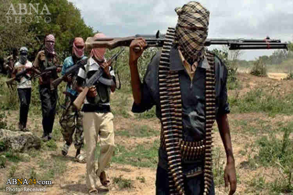 Boko Haram kills another female aid worker in Nigeria