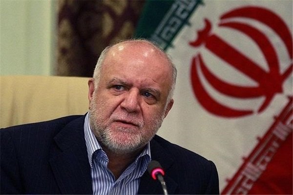 ایران کے وزیر پیٹرولیم روس کے دارالحکومت ماسکو پہنچ گئے