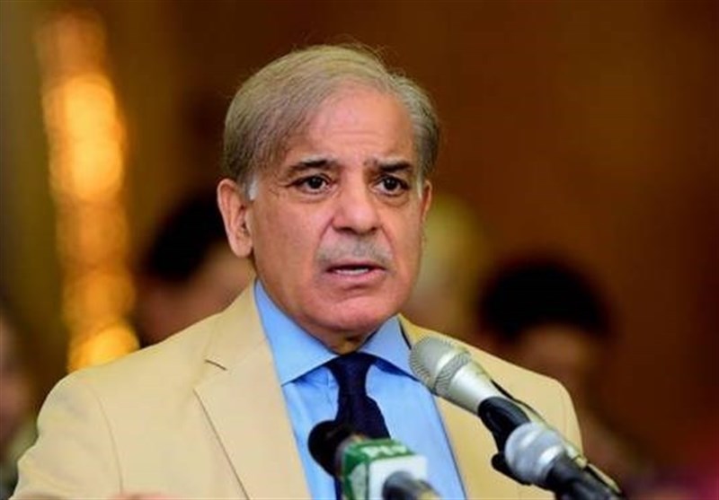 جسمانی ریمانڈ ختم ہونے پر شہباز شریف احتساب عدالت میں پیش