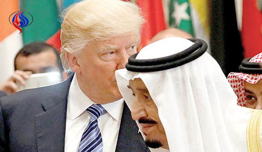 ایران کی طرف پلٹ آنے کی سعودی آمادگی! 