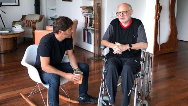 Comunicado del ex-canciller Timerman sobre su procesamiento por el caso de la AMIA