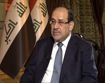 المالكي: يجب دعم الحكومة القادمة ونرفض مبدأ الحصار على ايران