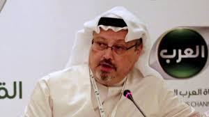 An Bukaci Da A janye kariyar Ga wadanda suka kashe Khashoggi"