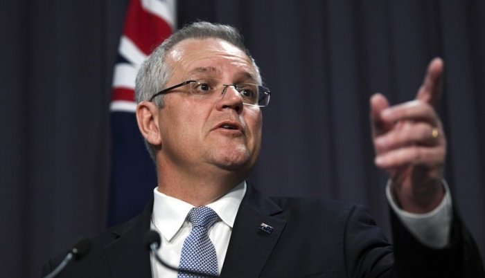 Australija 'otvorena' za priznavanje Jerusalema kao izraelske prijestonice