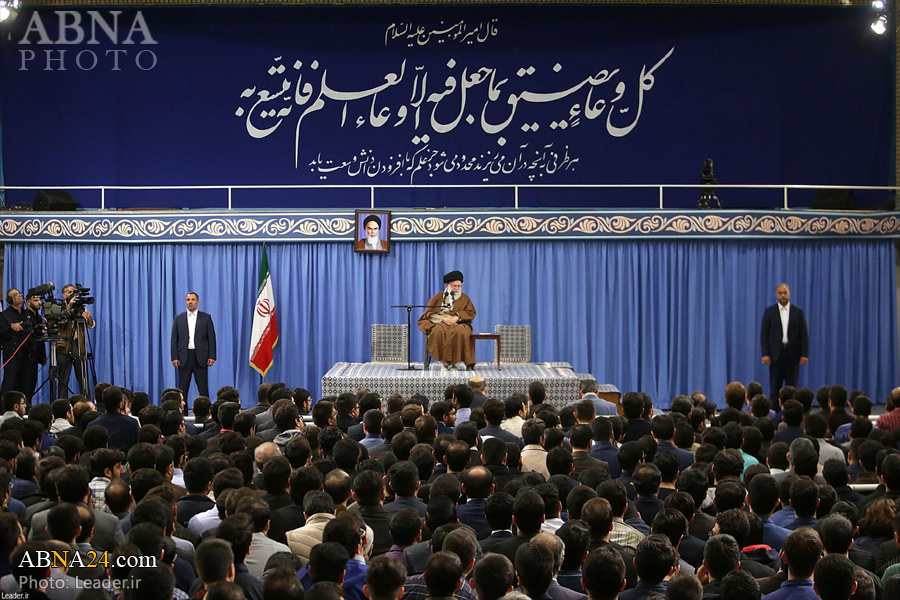 Iran's share of global science production increased 19-fold after Islamic Revolution