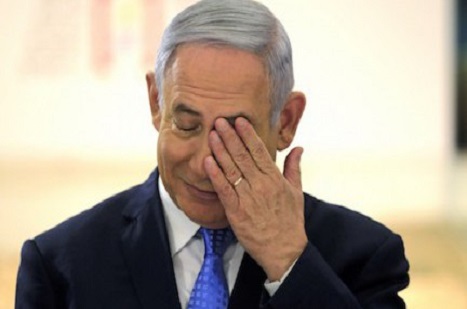 Suriye, Netenyahu’nun tahtını sallıyor