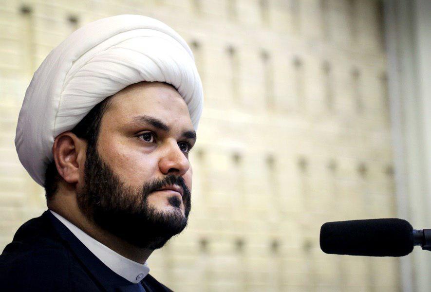 امین عام النجباء: الاعداء السعوديون لا يشعرون بامان حتى في قعر دارهم