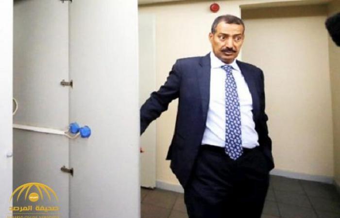 وكالة رويترز تحذف خبر إعفاء القنصل السعودي باسطنبول من منصبه+(صور)