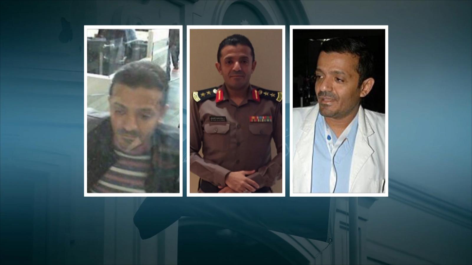 مدير الطب الشرعي السعودي هو من قطّع خاشقجي وطلب من زملائه الاستماع للموسيقى