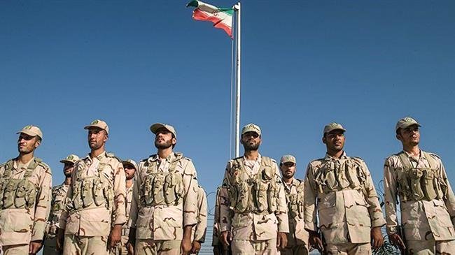 Teroristi oteli nekoliko iranskih snaga na granici s Pakistanom