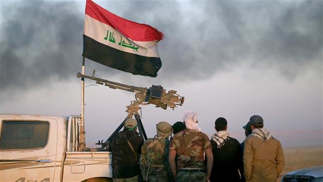 Eliminado en Iraq el responsable del ataque terrorista del Daesh en Ahwaz