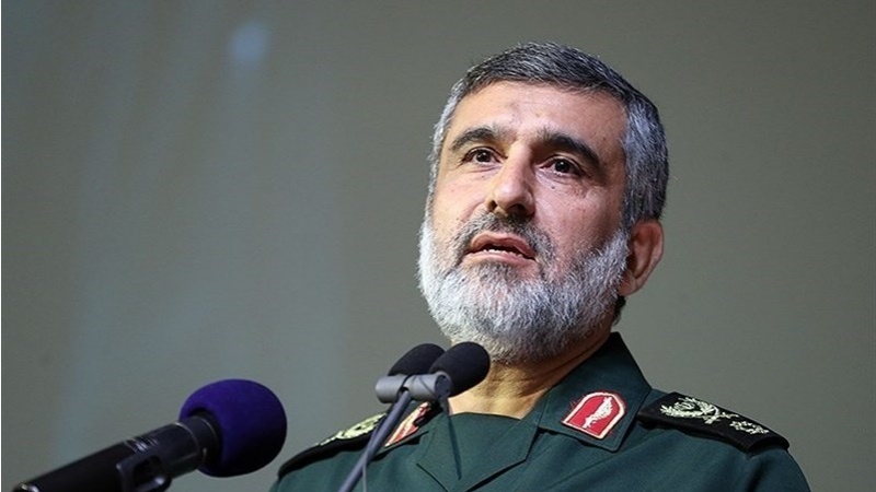 Iran sada može raketom da pogodi brod sa 700 kilometara