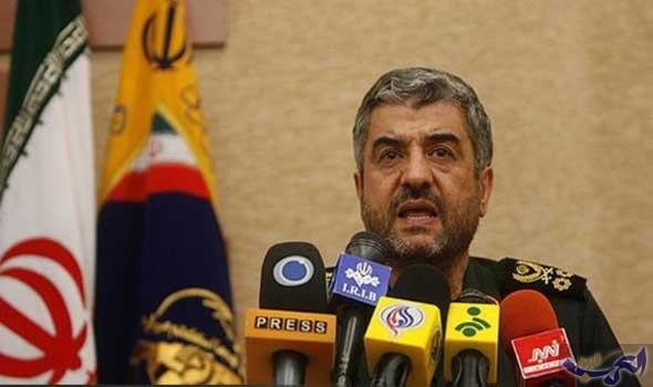 اللواء جعفري: سنرد رداً قاسياً على خاطفي حرس الحدود