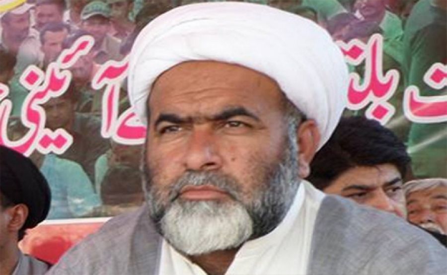 زائرین کے ساتھ ظالمانہ سلوک ناقابل قبول ہے: علامہ مختار امامی