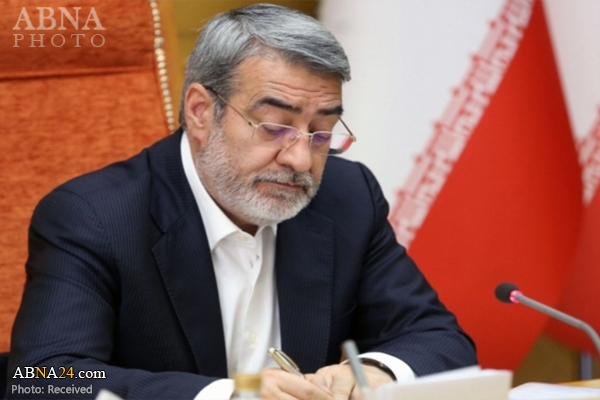 Iran's Interior min. contacts Pakistani counterpart on abducted border guards