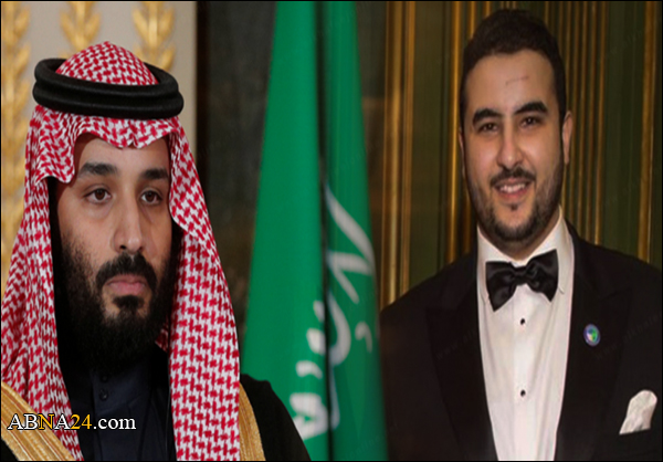 هيئة البيعة السعودية تجتمع سرا لاختيار " خالد بن سلمان " وليا لولي العهد