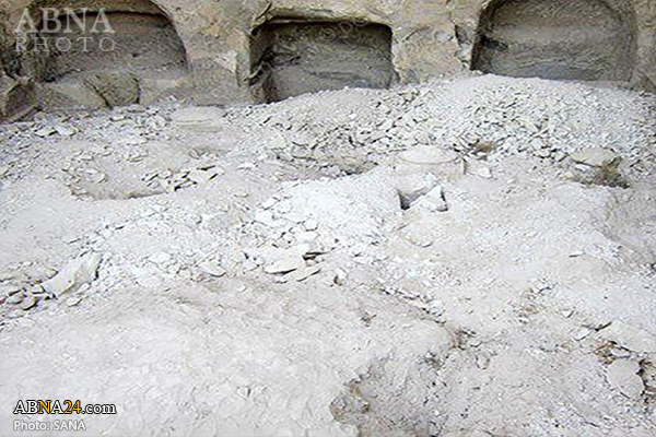 Syria's Manbij bears witness to terrorists’ subversive activities