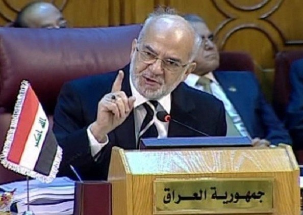 وزير خارجية العراق يعلق على قضية جمال خاشقجي