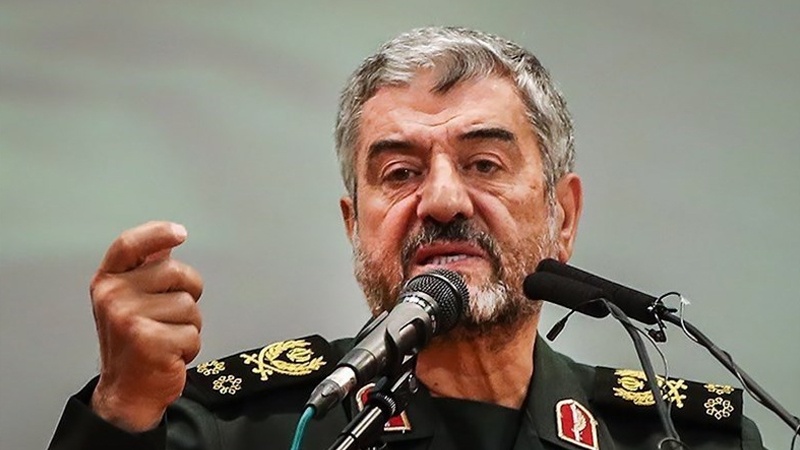 Os sequestadores dos guardas de fronteira do Irã recebem resposta firme do IRGC