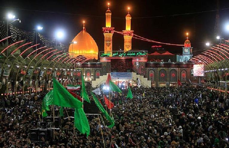 كربلاء تحدد موعد عطلة الزيارة الاربعينية بالمحافظة