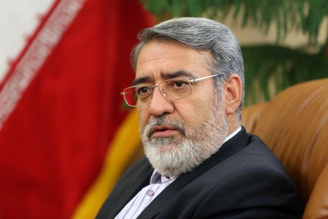 طهران تدعو اسلام آباد لتنفيذ تعهداتها بمكافحة الارهاب