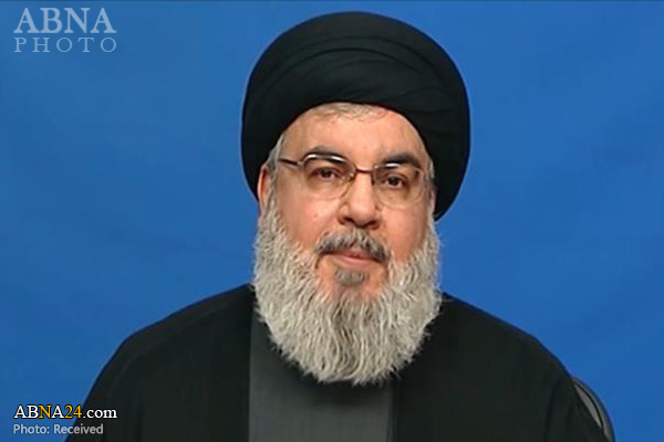 Sayyed Nasrallah: Resistance ready for all possibilities