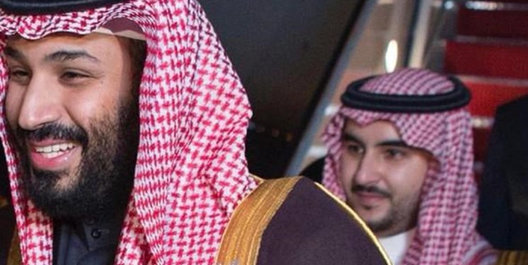 بن سلمان کے خلاف بین الاقوامی نیز بنی سعود کی حرکت پذیری/ متبادل کون ہوگا
