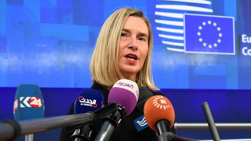 L'UE va bientôt prendre des mesures pour contourner les sanctions anti-iraniennes des USA