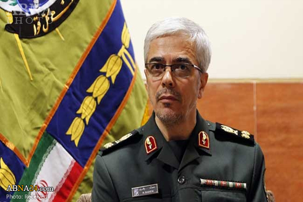 Iran’s top General urges Pakistan to arrest kidnappers