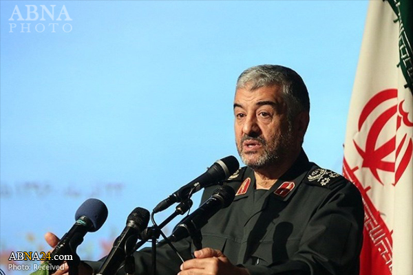 IRGC chief urges services for Pakistani Arbaeen pilgrims