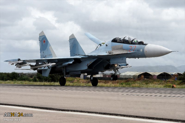 Some 88,000 terrorists killed in Russian airstrikes in Syria in 3 years