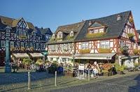 Hessen ist nicht Bayern