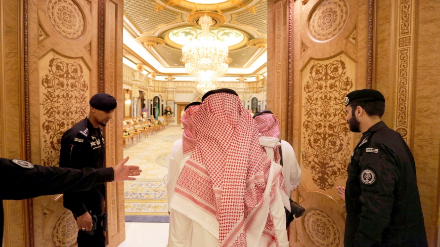 ميدل إيست آي: العائلة السعودية المالكة تعيش حالة فوضى