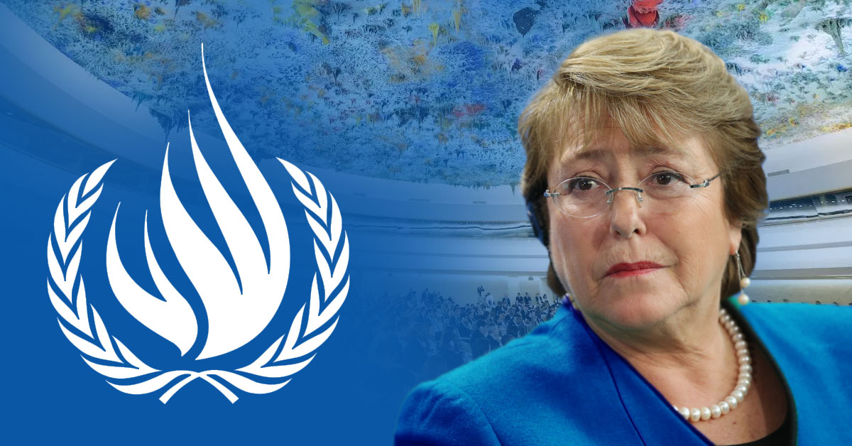 Diputados chilenos piden a la ACNUDH constatar brutal colonización israelí en Palestina