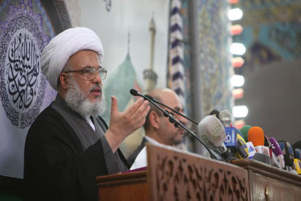 El movimiento del Imam al-Hussain nos enseñó cómo luchar contra la desviación de la Ummah