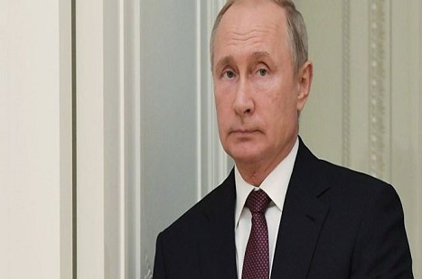 Putin: İran’ın Suriye’den çekilmesini isteyenler garanti vermeli