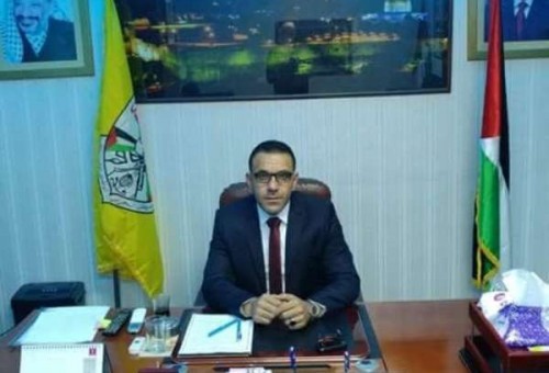 قوات الاحتلال الاسرائيلية تعتقل محافظ القدس
