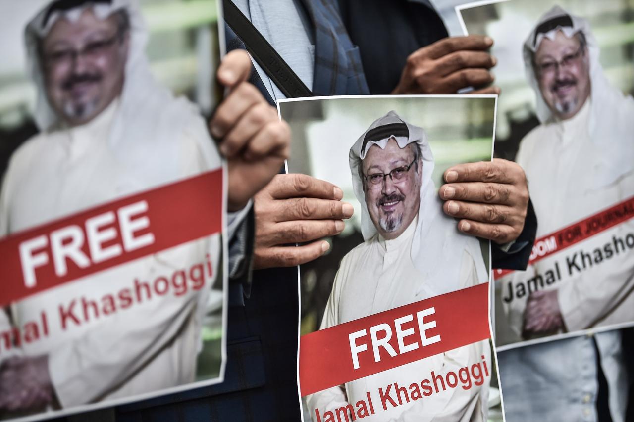 كندا: رواية السعودية حول ملابسات "مقتل خاشقجي" غير متماسكة وتفتقر للمصداقية